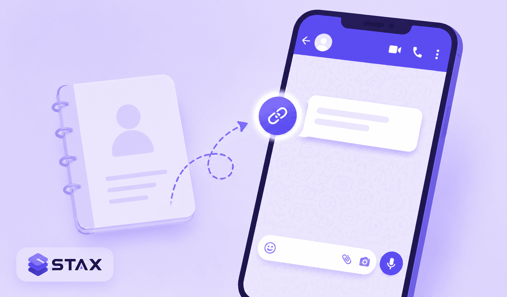 How to Send a WhatsApp Message Without Saving the Number (2026 Guide)