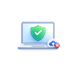 Works in your browser