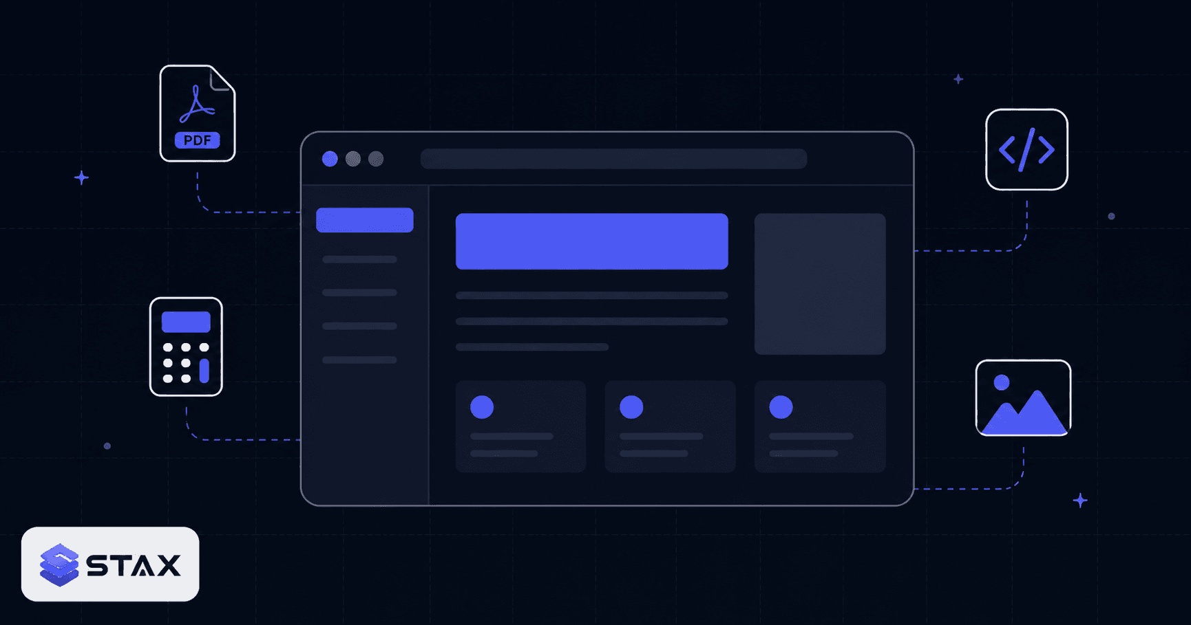 Why we built Stax Tools