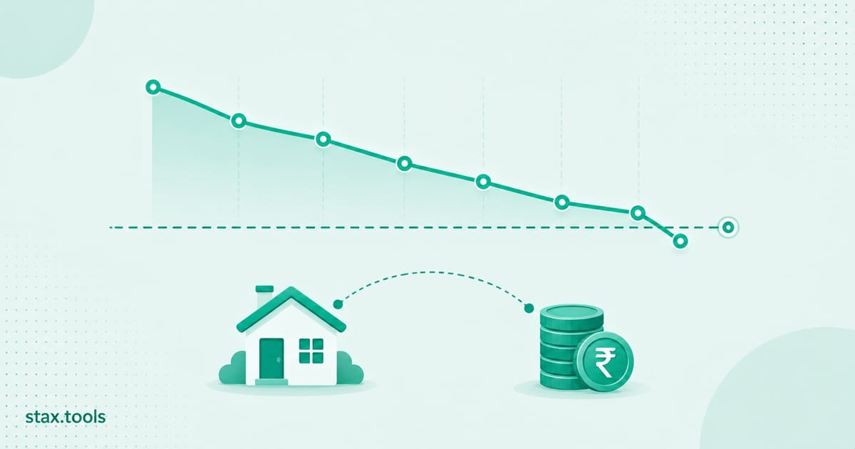April CPI at 3.48%: What Borrowers and Savers Should Do