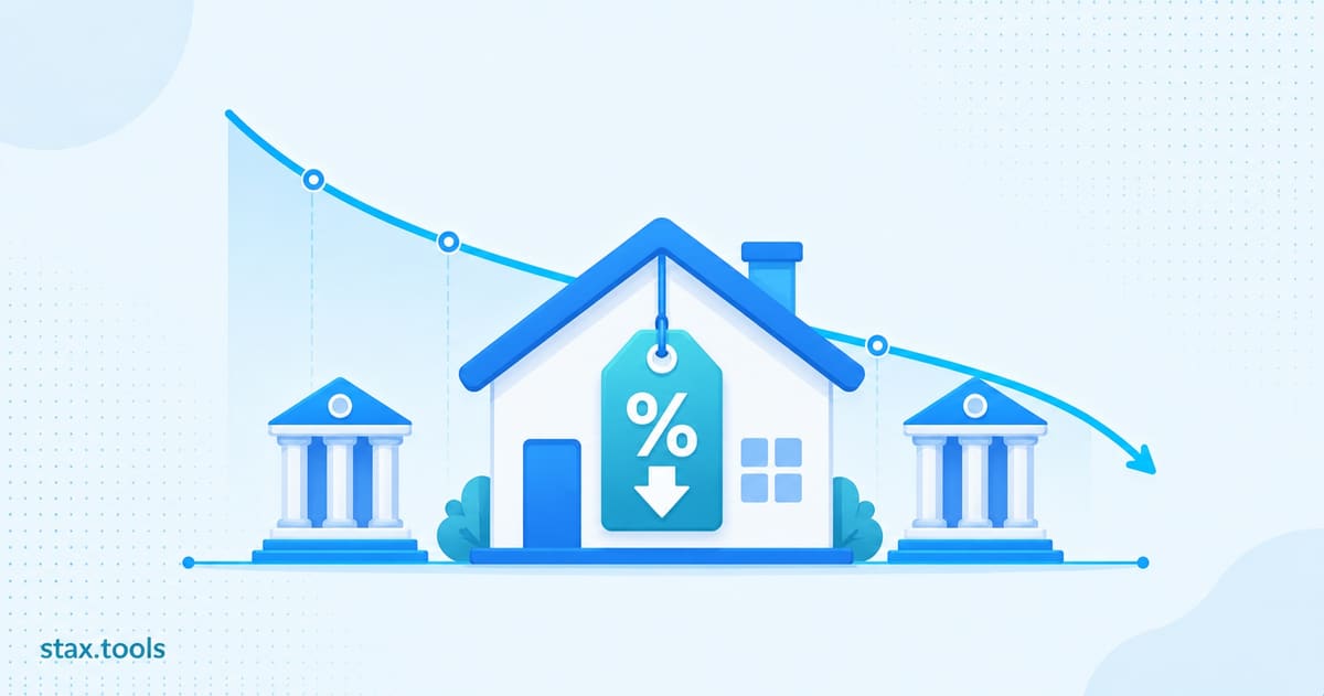 Home Loan Rates Fall to 7.10% in May 2026: Buy Now?