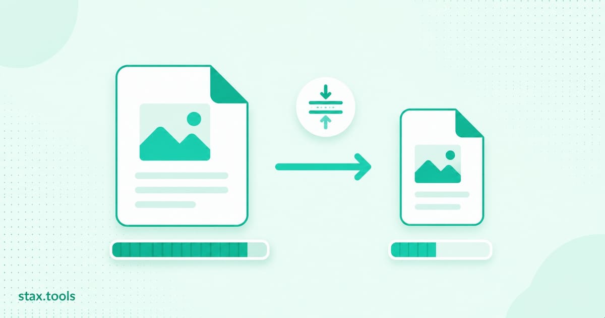 How to minify CSS and JavaScript without a build tool