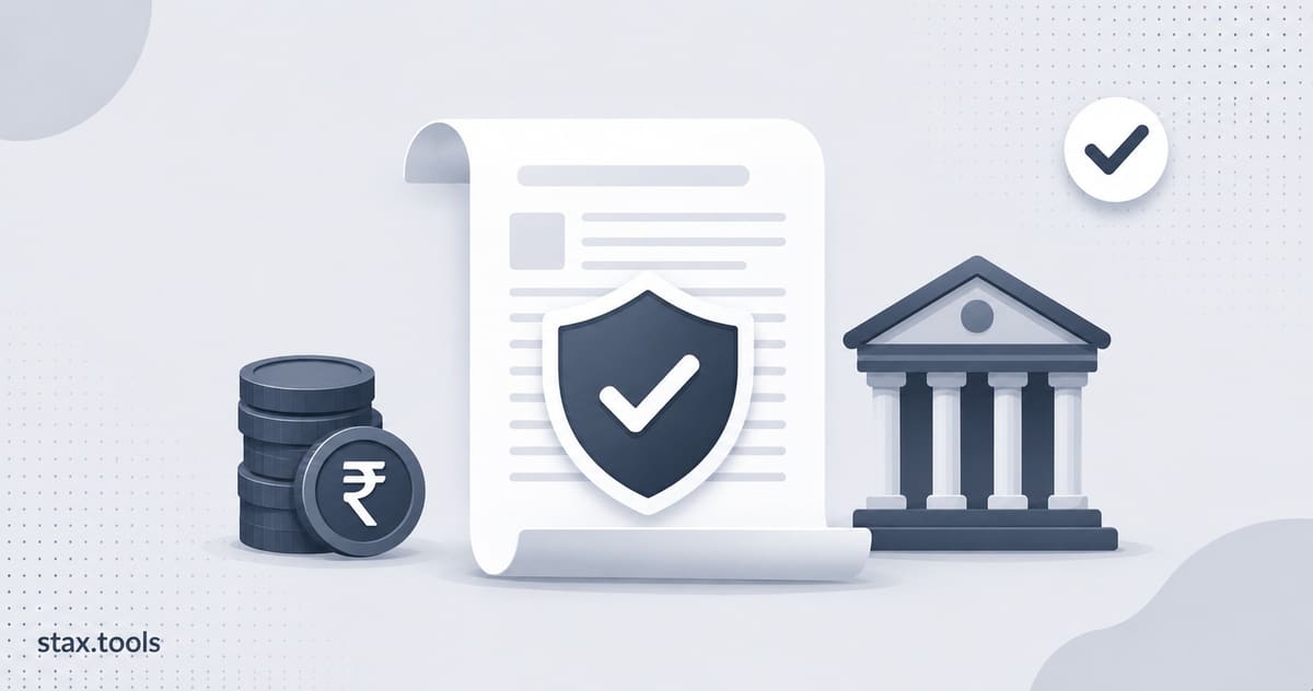 New Income Tax Act 2025: ₹12 Lakh Zero Tax and Key Changes
