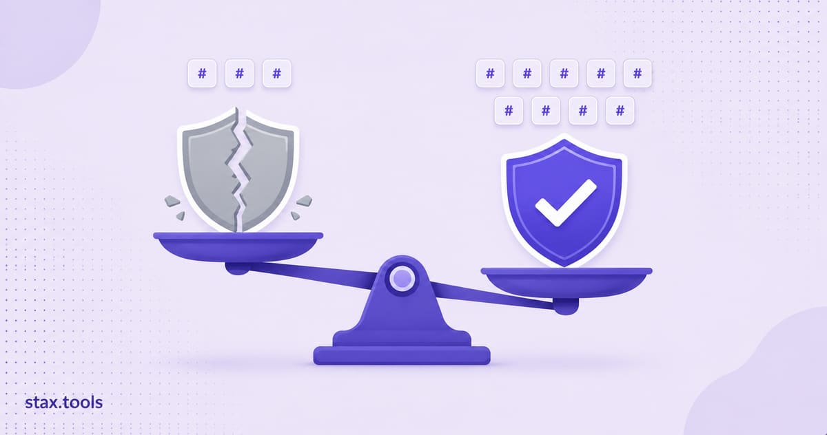 SHA-256 vs MD5: which hash algorithm should you use?
